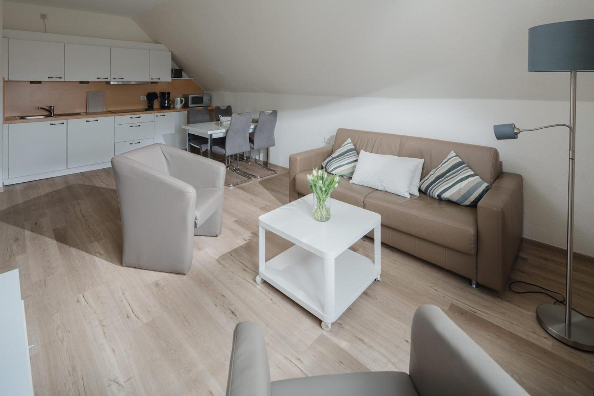Haus Coordes Wohnung 04 Norderney Exterior foto
